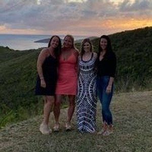 Meet your Posher, Beth